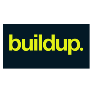 buildup ag vector logo