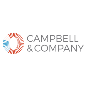campbell and company vector logo