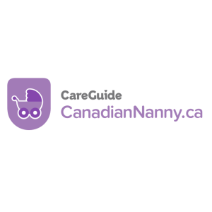 canadiannanny ca vector logo