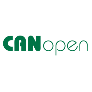 canopen vector logo