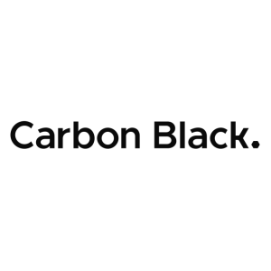 carbon black inc vector logo