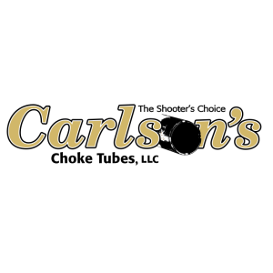 carlsons choke tubes vector logo