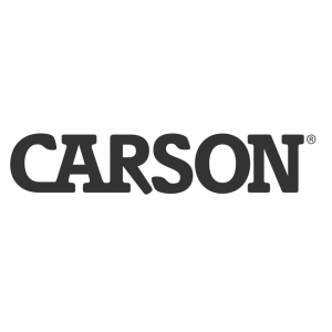 carson optical vector logo