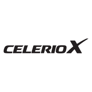 celeriox vector logo
