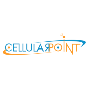 cellularpoint vector logo