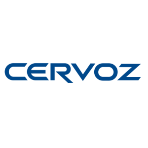 cervoz vector logo