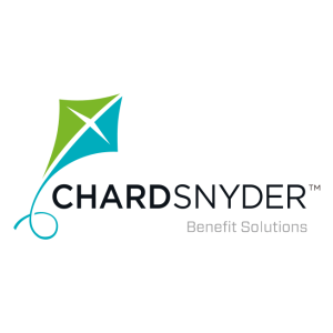 chard snyder benefit solutions vector logo