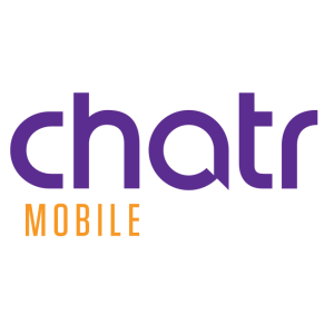 chatr mobile vector logo
