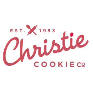 christie cookie co vector logo
