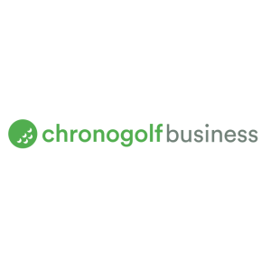 chronogolf business vector logo