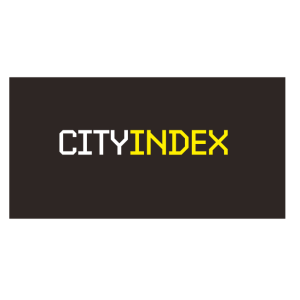 city index logo vector