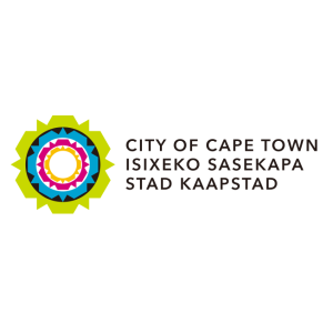 city of cape town vector logo