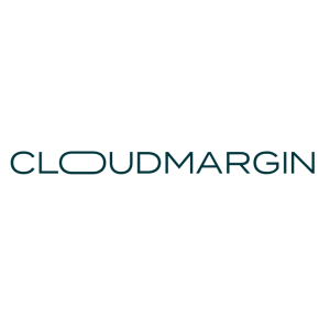 cloudmargin vector logo