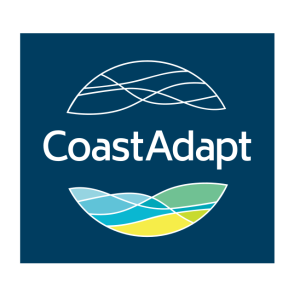 coastadapt vector logo