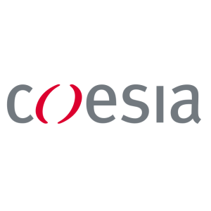 coesia vector logo