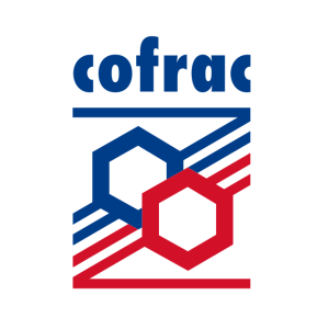 cofrac vector logo
