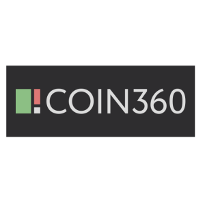 coin360 vector logo