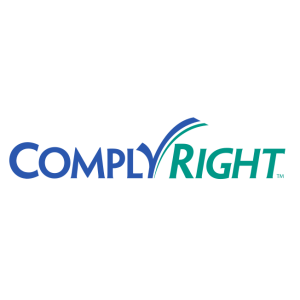 complyright vector logo