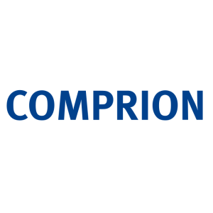 comprion gmbh vector logo