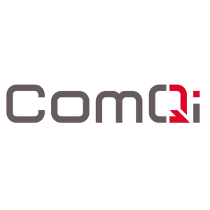 comqi vector logo