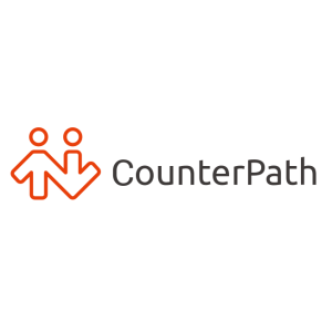 counterpath vector logo
