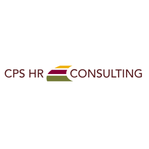cps hr consulting vector logo