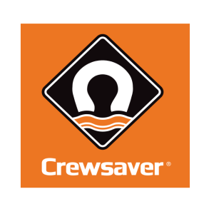 crewsaver vector logo