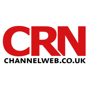 crn channelweb co uk vector logo