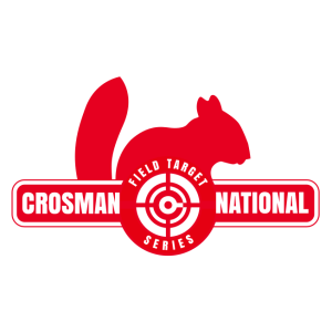 crosman national field target series vector logo