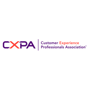 customer experience professionals association cxpa vector logo