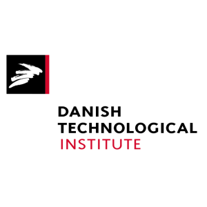 danish technological institute vector logo