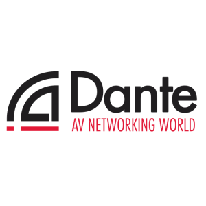 dante av networking world vector logo