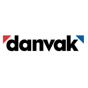 danvak vector logo