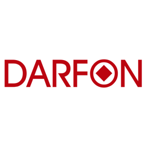darfon electronics corp vector logo
