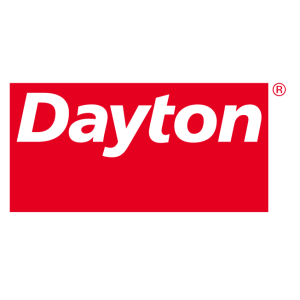dayton by grainger vector logo
