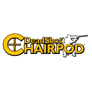 deadshot chairpod vector logo
