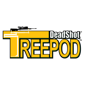 deadshot treepod vector logo