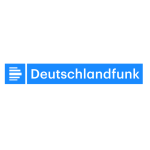 deutschlandfunk vector logo