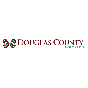 douglas county colorado vector logo