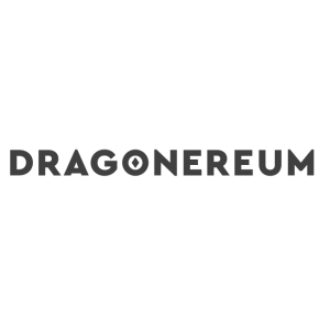 dragonereum vector logo