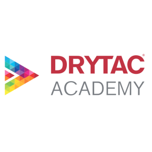 drytac academy vector logo