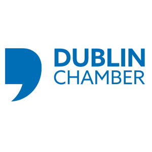 dublin chamber vector logo