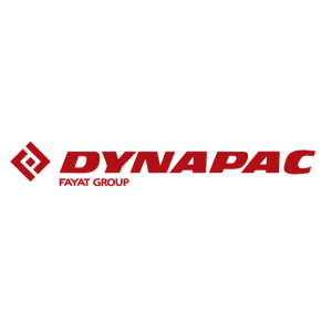 dynapac fayat group vector logo