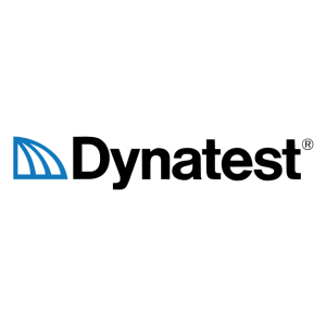 dynatest vector logo