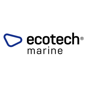 ecotech marine vector logo