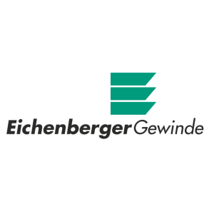 eichenberger gewinde ag vector logo