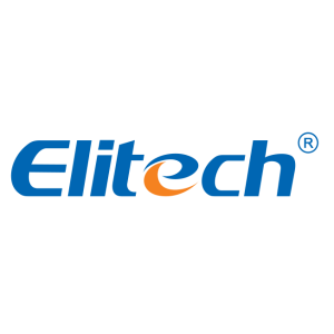 elitech technology inc vector logo