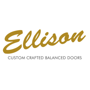 ellison bronze vector logo