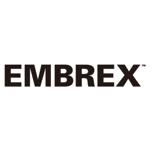 embrex biodevices vector logo