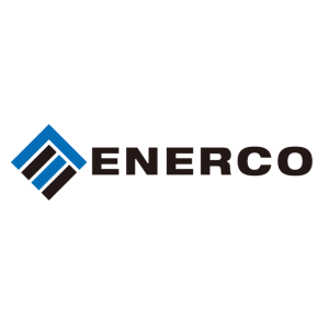 enerco group inc vector logo